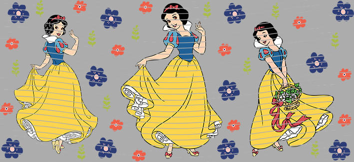 16oz Princess-N4-592